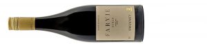 Swinney, Farvie Syrah, Frankland River 2019