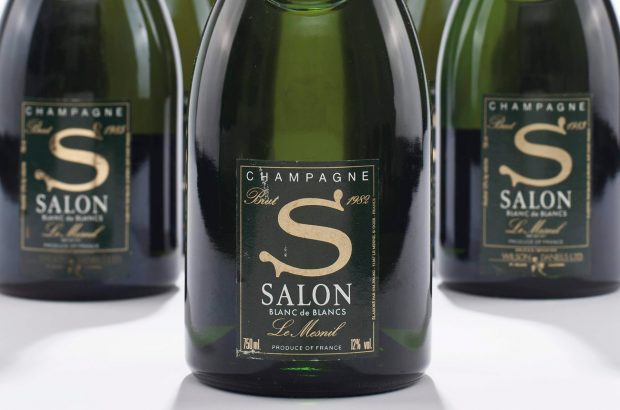 Anniversary wines 2022