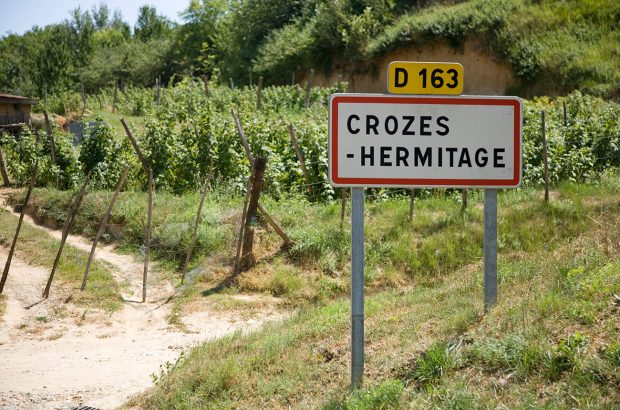 Crozes-Hermitage 2020