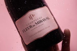 Fleur de Miraval ER2