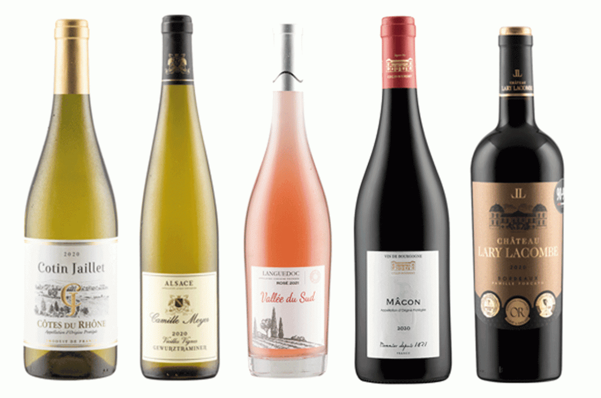 Wine Reviews & News, Learn About Wine