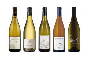 alternatives to Sancerre & Pouilly-Fumé