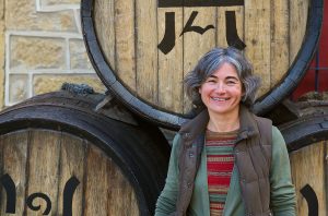 Maria Jose Lopez de Heredia