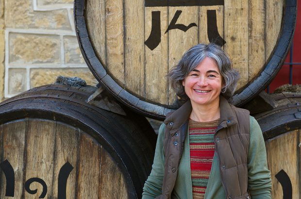 Maria Jose Lopez de Heredia