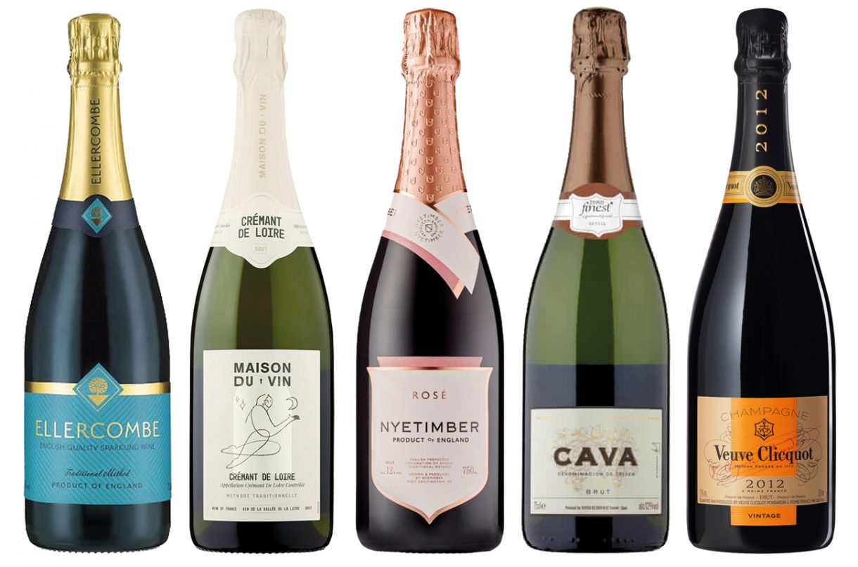 Supermarket wines Decanter