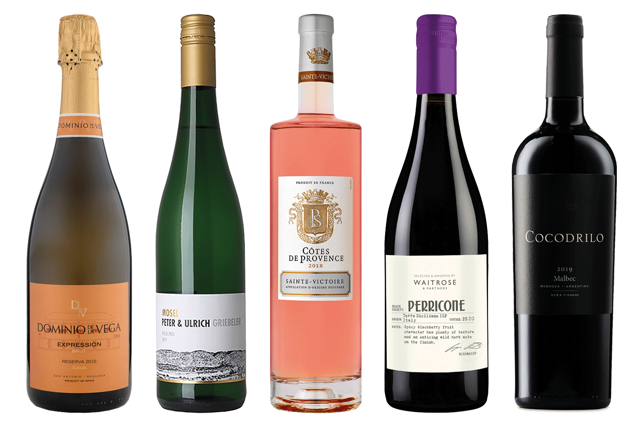Seasonal buys bestvalue wines for Christmas Decanter