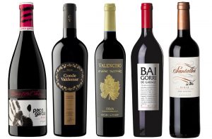 Ageability in RIoja