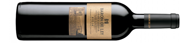 Barón-de-Ley,-Gran-Reserva-2014