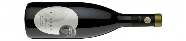 Bodegas-Alvia,-Livius-Rosado