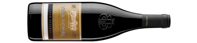 Bodegas-Bilbaínas,-Viña-Pomal,