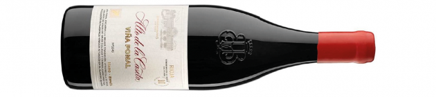 Bodegas-Bilbaínas,-Viña-Pomal-Alto