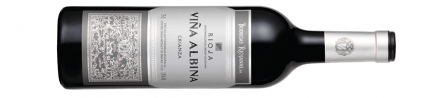 Bodegas-Riojanas,-Viña-Albina,