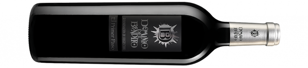 Dominio-del-Bendito,-El-Primer-Paso