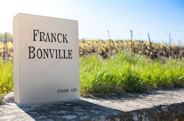 Franck Bonville