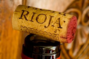 Investing in Rioja