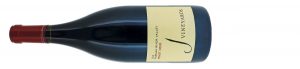 J Vineyards, Russian River Valley, California 2018