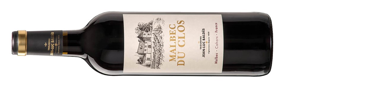 Jean-Luc Baldès, Du Clos