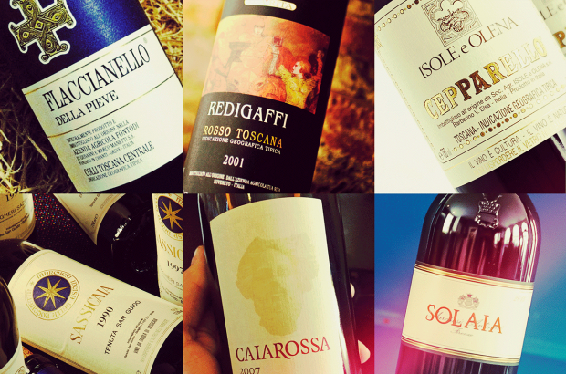 SuperTuscans