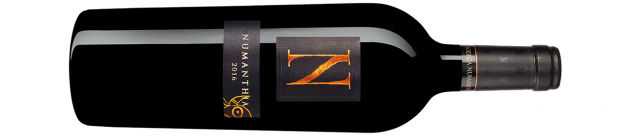 Numanthia,-Numanthia-2016