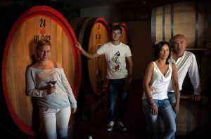 Under-the-radar Brunello producers