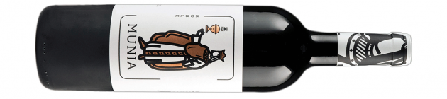 Viñaguareña-Munia-Roble-2020