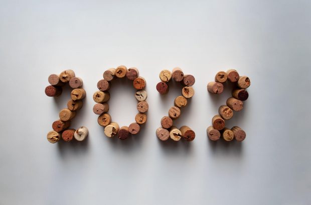 Wine trends for 2022