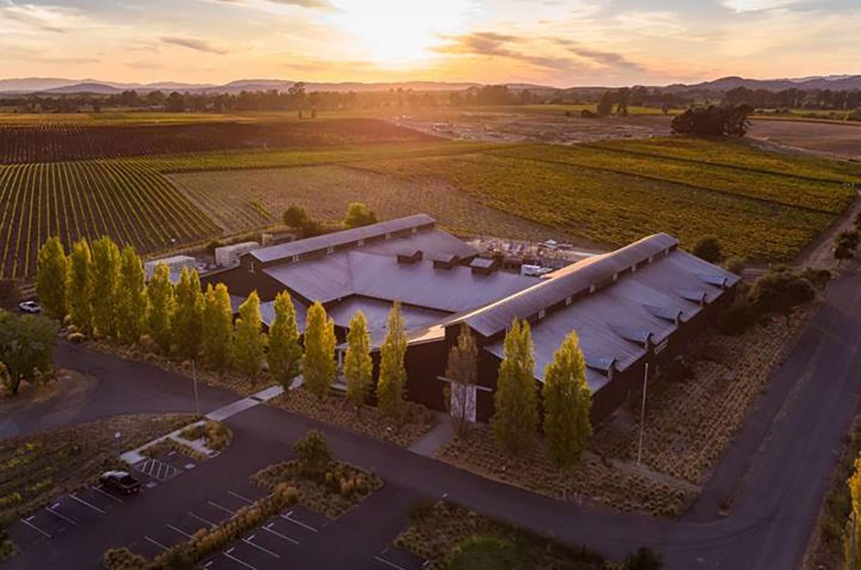 Duckhorn expands in Napa Valley with vineyard deals Decanter
