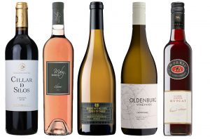 wines of the year 2021 value