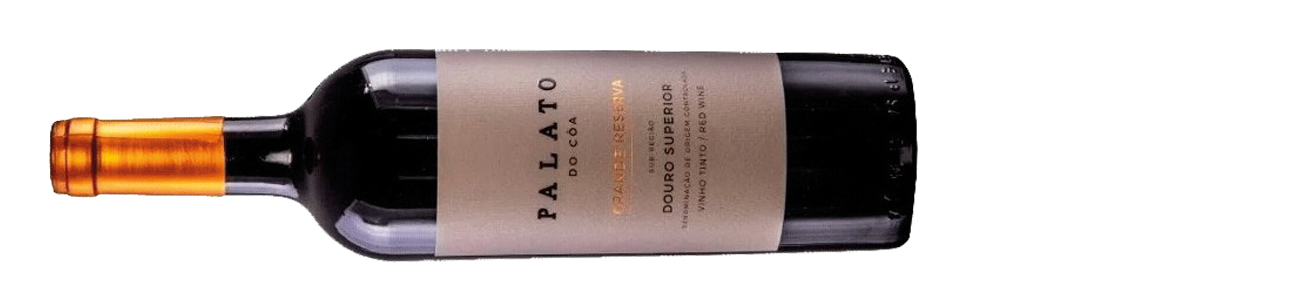 5 Bagos, Palato do Côa Grande Reserva, Superior 2015