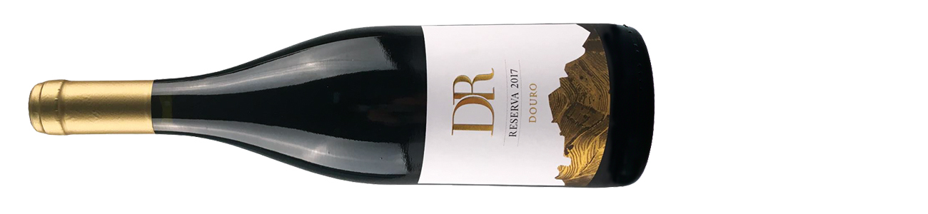 Agri-Roncão, DR Reserva Touriga Nacional 2017