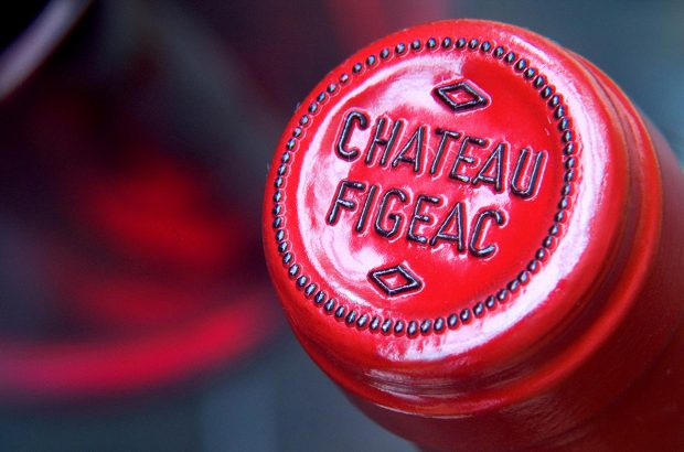 Chateau Figeac