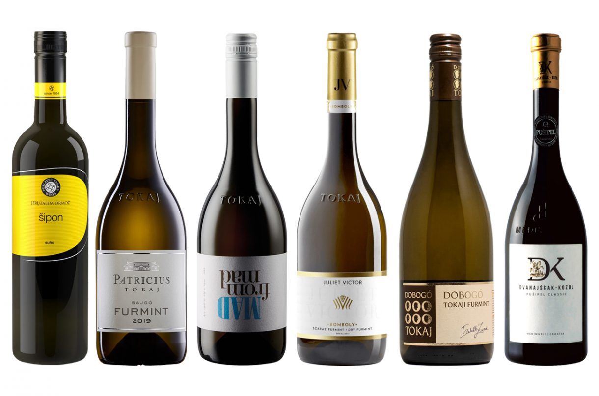 Furmint February 16 awardwinning wines to try Decanter
