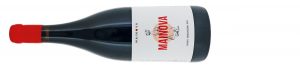 Mainova, Alicante Bouschet-Touriga Nacional-Baga 2019