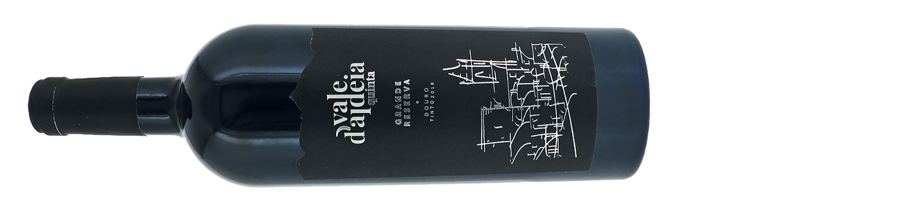 Quinta Vale d’Aldeia, Grande Reserva 2018