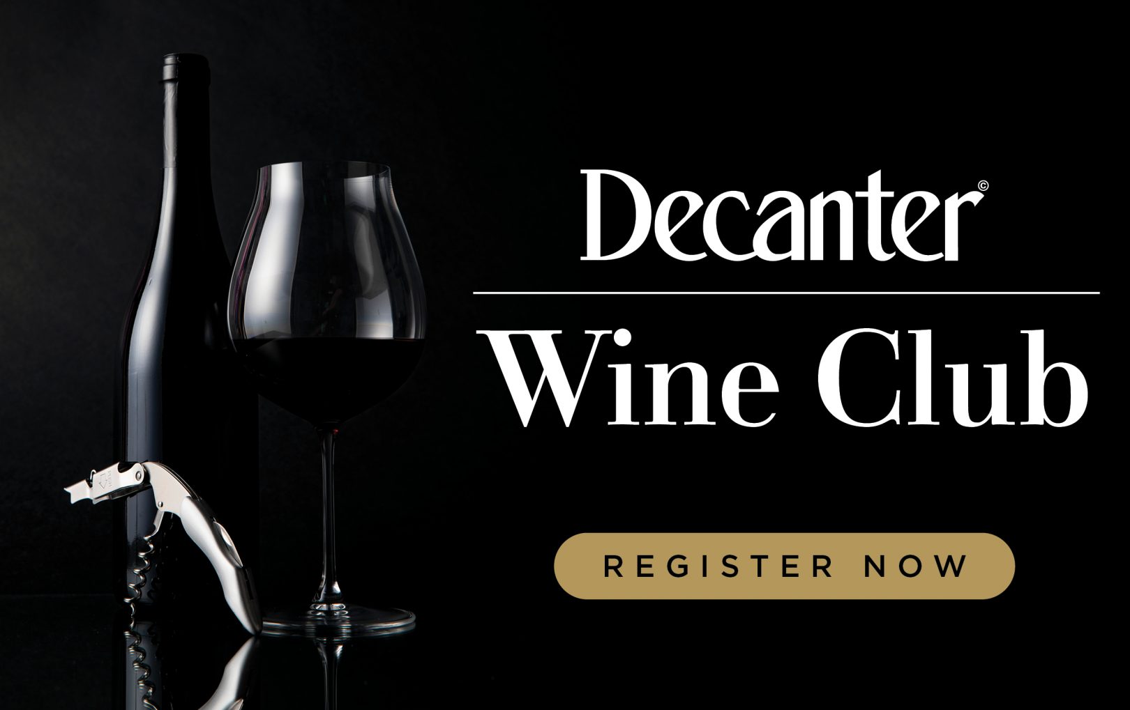 Coming Soon The Decanter Wine Club Decanter