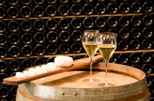 Franciacorta saw record sales in 2021