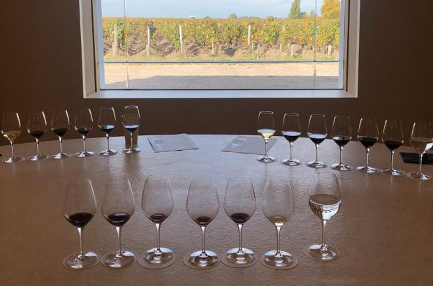 Bordeaux 2019 in bottle