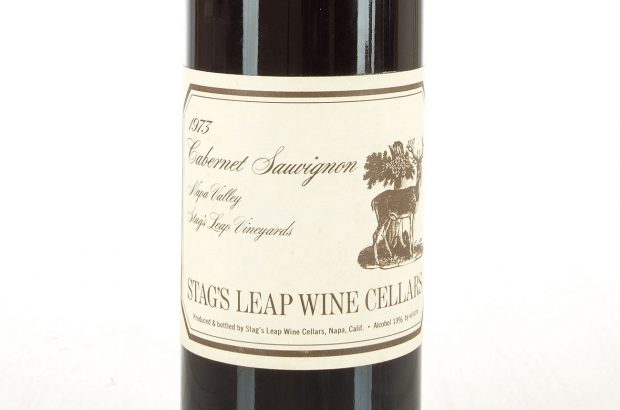 Stag's Leap Wine Cellars' 1973 Cabernet scored a victory for Napa wine at the Judgement of Paris tasting.