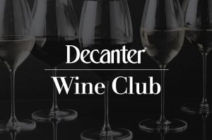 Decanter Wine Club