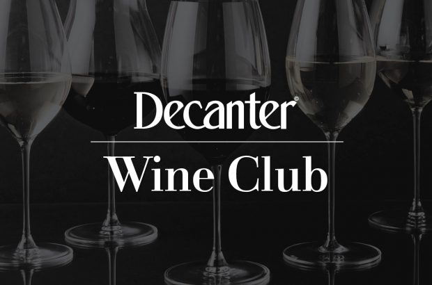 Decanter Wine Club
