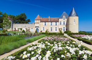 Château d'Yquem 2019