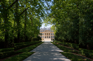 Chateau margaux