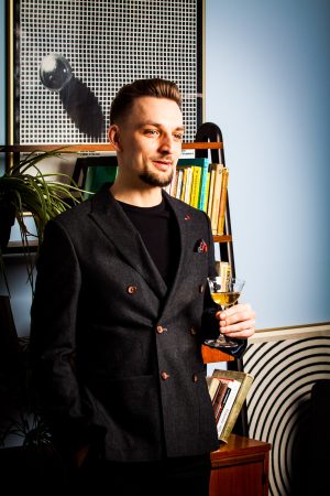 Piotr Pietras MS