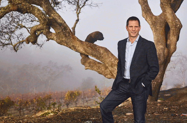 Signorello – Ray Signorello