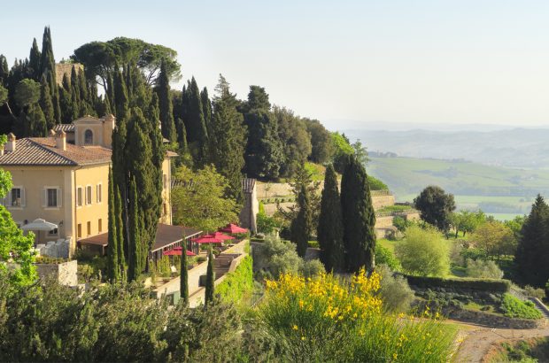 Castiglion del Bosco