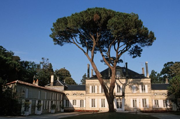 Château Batailley 2021 release