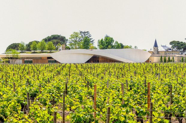 Château Cheval Blanc, which released its 2021 wine en primeur in May 2022