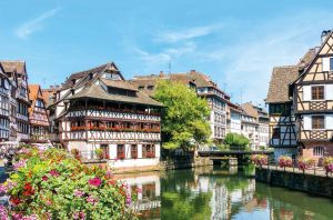 Discover Alsace