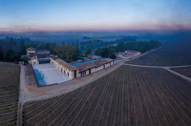 St-Emilion promotion