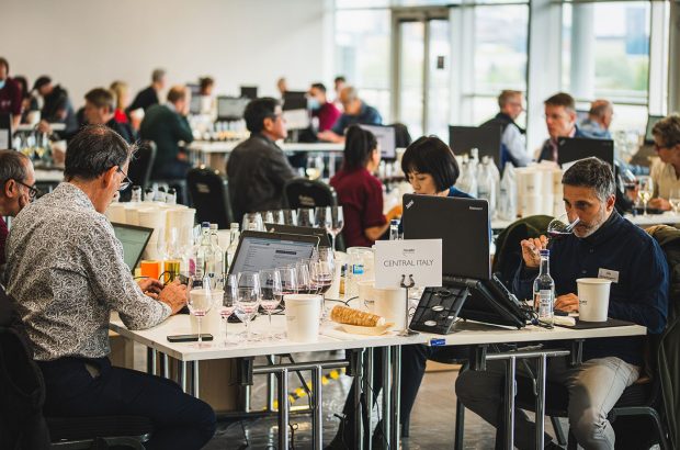 DWWA 2022 preview: inside judging week